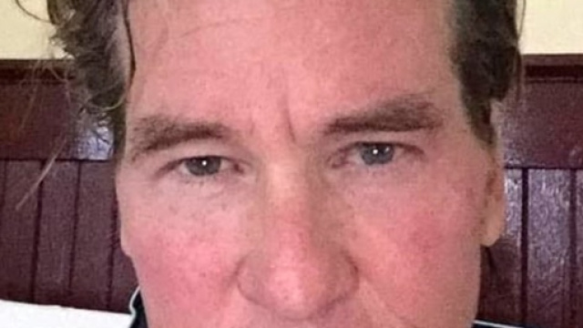 Val Kilmer ha avuto il cancro: la confessione su Reddit