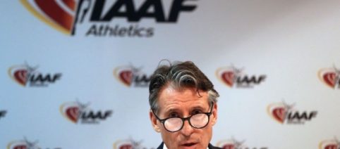 IAAF suffers from Fancy Bear hack that compromises athletes’ medical data