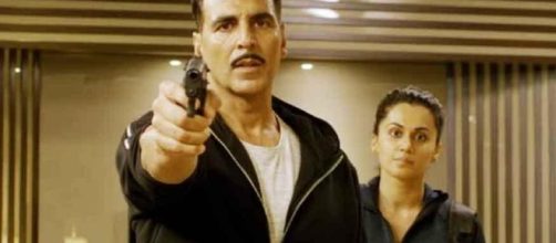 A still from 'Naam Shabana' movie