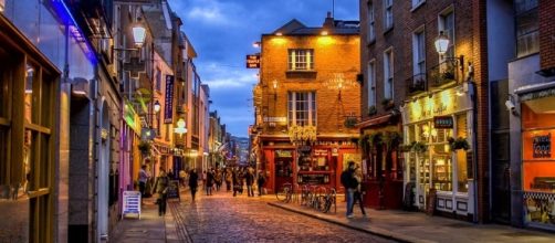 Aprovecha la oportunidad: Irlanda busca enfermeras | AtriaJobs - atriajobs.com