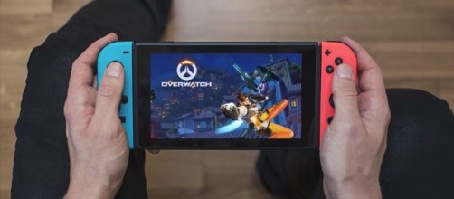 Blizzard Talks 'Overwatch,' 'Hearthstone' On Nintendo Switch - inquisitr.com
