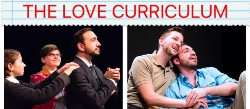 Brian Mulay is the playwright who wrote &lsquo;The Love Curriculum&rsquo;. / Photo via Brian Mulay, used with permission.