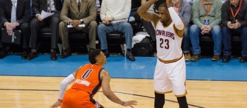 broken | Basketball Junkie - basketballjunkie.org