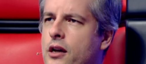 Cantor Victor Chaves &eacute; indiciado.