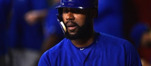 Chicago Cubs Memo: Jason Heyward - No Assembly Required - calltothepen.com