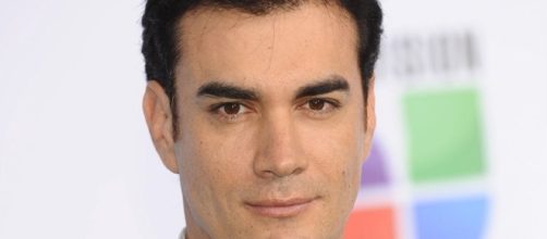 David Zepeda fala sobre sua homossexualidade
