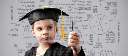 Descubre si tu hijo es un ni&ntilde;o superdotado! - Yo amo los zapatos - yoamoloszapatos.com