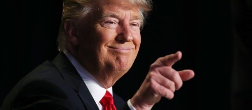 Donald Trump on Religious Nationalism at the Prayer Breakfast ... - theatlantic.com