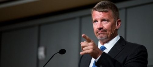 Feds investigate Erik Prince for money laundering, paramilitary ... - mlive.com