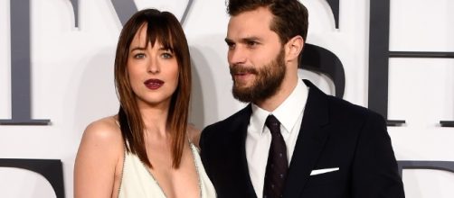 Grey', novo t&iacute;tulo da s&eacute;rie '50 Tons de Cinza', j&aacute; tem data de estreia.