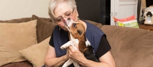 House With a Home Retirement Home - womansday.com