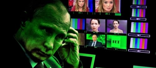 How The Truth Is Made At Russia Today / Photo by buzzfeed.com via Blasting News library