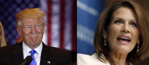 It Keeps On Getting Better: Michele Bachmann Says She's Advising ... - carbonated.tv