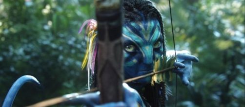 James Cameron Teases Avatar 2 Plot | MTV - com.au