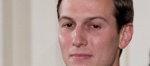 Jared Kushner: Donald Trump's son-in-law Jared Kushner visits Iraq ... - indiatimes.com