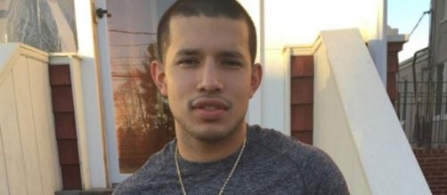 Javi Marroquin photo via BN library