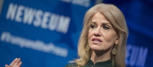 Kellyanne Conway: Trump still considers border wall a priority ... - aol.com