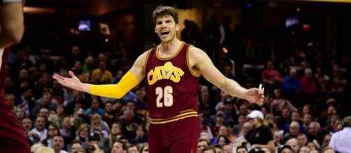 Kyle Korver's injury update - cbslocal.com