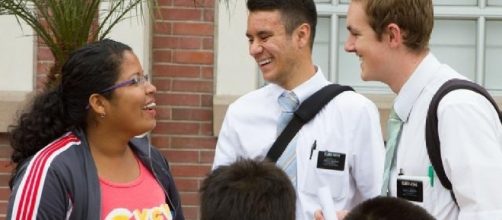 LDS church responds to law limiting missionary work in Russia | KUTV - kutv.com