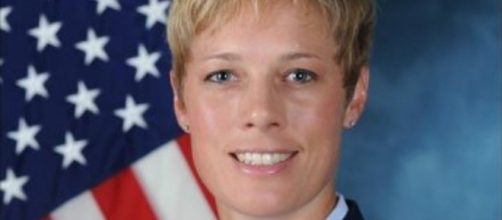 Lesbian Colonel with &ldquo;Wife&rdquo; & Kids to Take Charge of USAF Academy | - dcclothesline.com