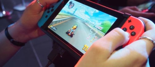Nintendo Switch review reveals everything you want to know about ... - thesun.co.uk