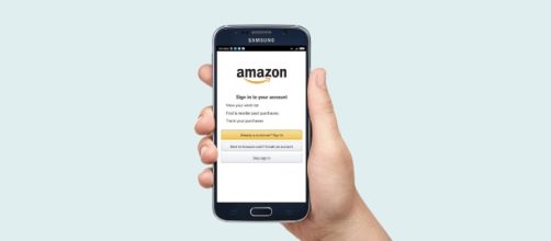 Photo: Amazon mobile (sourced via Blasting News Library)