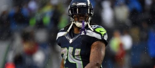 Raiders pursuing retired RB Marshawn Lynch | Raiders Wire - usatoday.com
