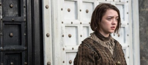 rya Stark brought tomboys back to life - thesun.co.uk