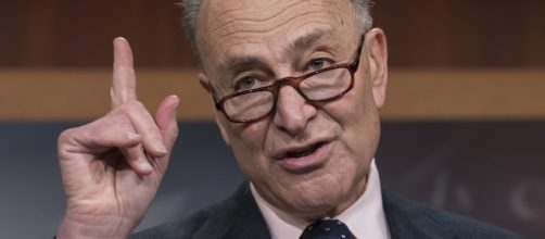 Schumer warns Trump's attack on judge could impact Supreme Court ... - politico.com