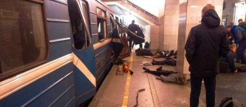 The Latest: Trump calls Putin to offer condolences for bomb - SFGate - sfgate.com BN support