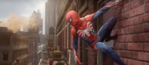 The Top 10 E3 2016 Trailers: God of War, Spider-Man PS4 & Friday ... - foxforcefivenews.com