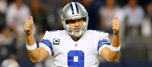 Tony Romo Has Made More Money Than Any Other Undrafted Player In ... - celebritynetworth.com