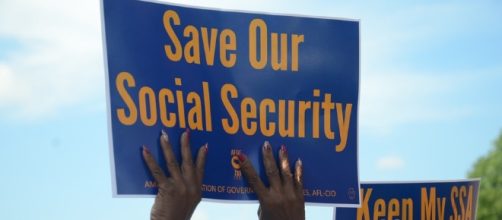 Trump budget pick: Never mind Trump's promises, we'll cut Social ... - dailykos.com