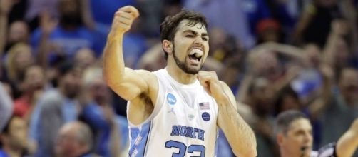 University of North Carolina beat Gonzaga 71-65 to clinch sixth NCAA title in Glendale on Monday.
