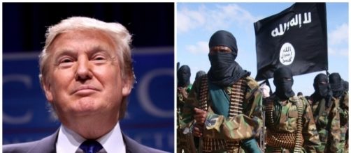 Vs ISIS: 7,000 Airstrikes Dropped in the Past Two Months - wearechange.org