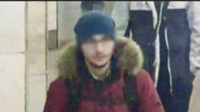 Akbarzhon Jalilov, l' attentatore di San Pietroburgo