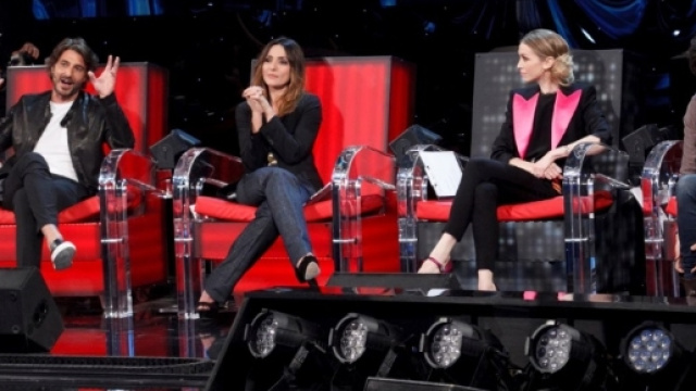 Amici 2017 | Serale | Terza puntata | Diretta | Eliminato