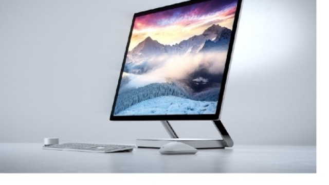 Apple's New iMac 2017 vs Microsoft Surface Studio: Which Desktop ... - itechpost.com