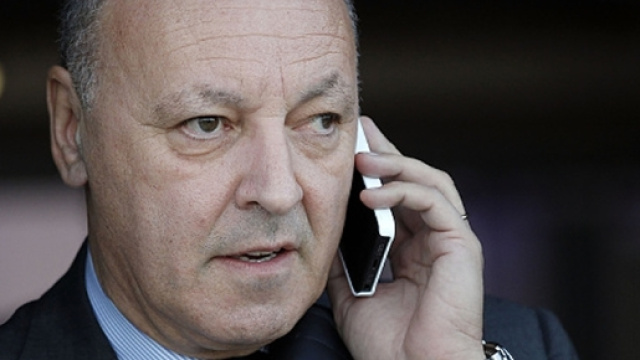 Beppe Marotta talks Buffon, Chiellini, Vidal, Pogba -Juvefc.com - juvefc.com