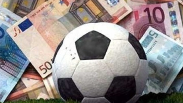 Calcio scommesse e 'ndrangheta, 50 arresti in tutta Italia ... - news-town.it