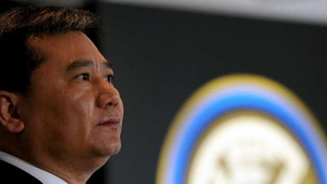 Calciomercato Inter: Zhang &egrave; vicinissimo a piazzare il primo colpo