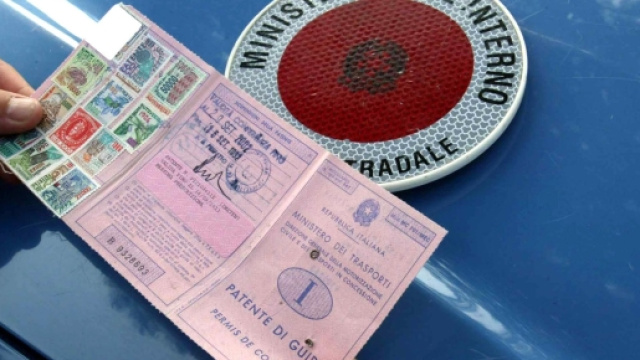 Cambia l' esame per il rilascio della patente B