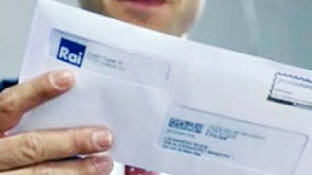 Canone Rai, pagamento e rimborsi: ecco la guida per gli utenti today.it