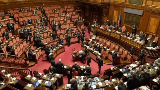 Crisi di governo in vista per Gentiloni? Foto- Internazionale.it