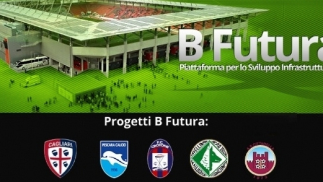 Crotone programma la costruzione di un nuovo stadio.