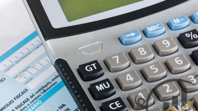 Dichiarazione dei Redditi 2017, sconti fiscali.