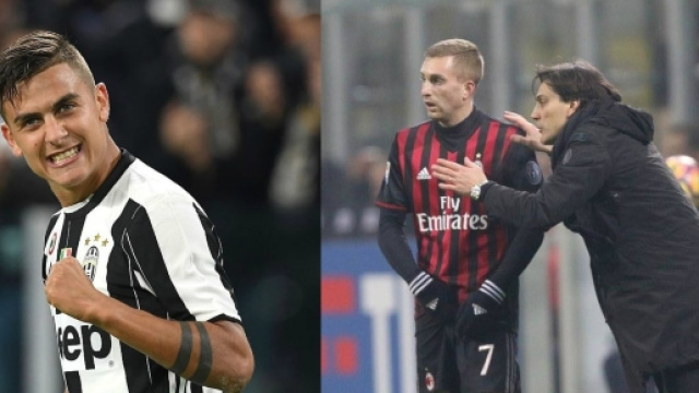Dybala-Deulofeu: coppia da calciomercato