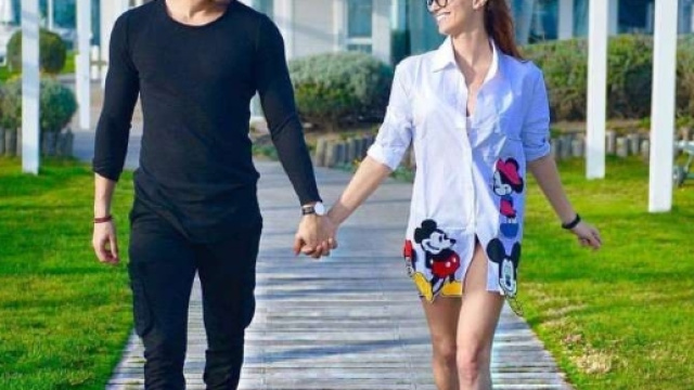 Fabio Colloricchio e Nicole Mazzocato di Uomini e Donne: crisi di ... - pourfemme.it