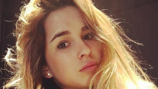 La ex ragazza di Fedez Greta Orsingher