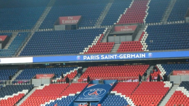 Foot PSG - PSG : Deux d&eacute;cisions fortes prises pour &eacute;viter un Parc ... - foot01.com